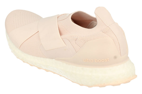 Adidas Ultraboost Slip On Dna Womens Trainers Sneakers  GZ9847 - Orctin/Ftwwht/Pintin Gz9847 - Photo 0