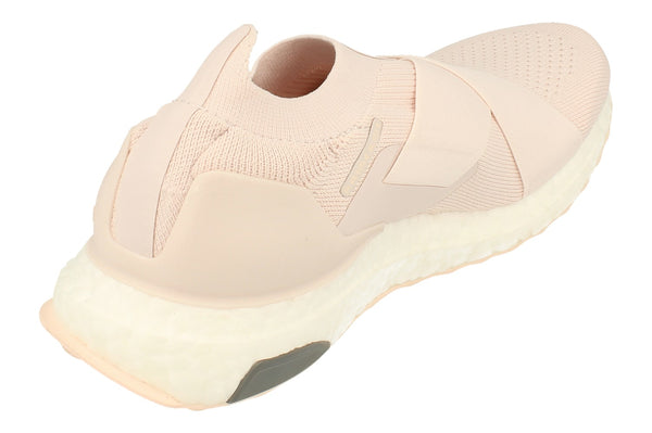 Adidas Ultraboost Slip On Dna Womens Trainers Sneakers  GZ9847 - Orctin/Ftwwht/Pintin Gz9847 - Photo 0