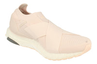 Adidas Ultraboost Slip On Dna Womens Trainers Sneakers GZ9847