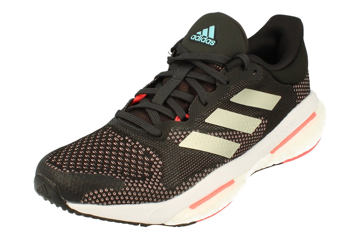 Adidas Solar Glide 5 Womens Sneakers H01163