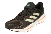 Adidas Solar Glide 5 Womens Sneakers H01163