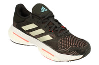 Adidas Solar Glide 5 Womens Sneakers H01163
