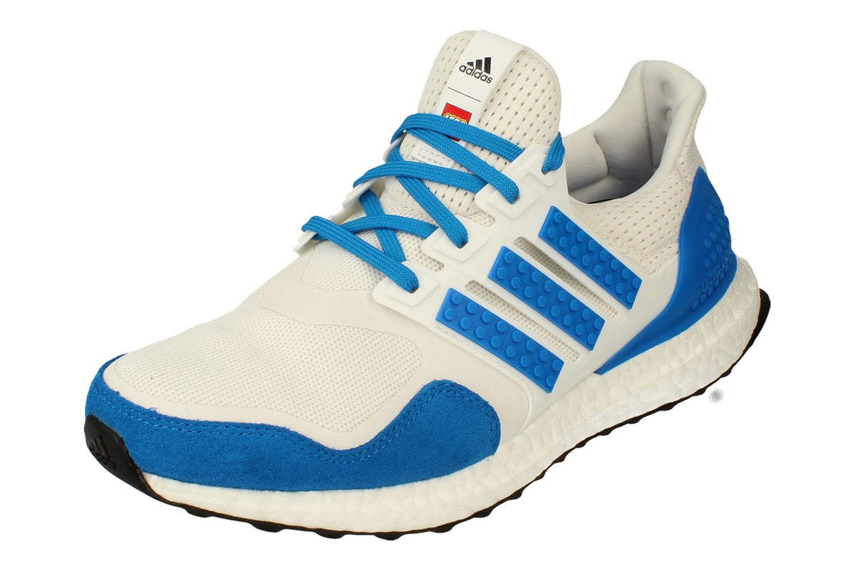 Adidas Ultraboost Dna X Lego Colo Mens Sneakers H67952