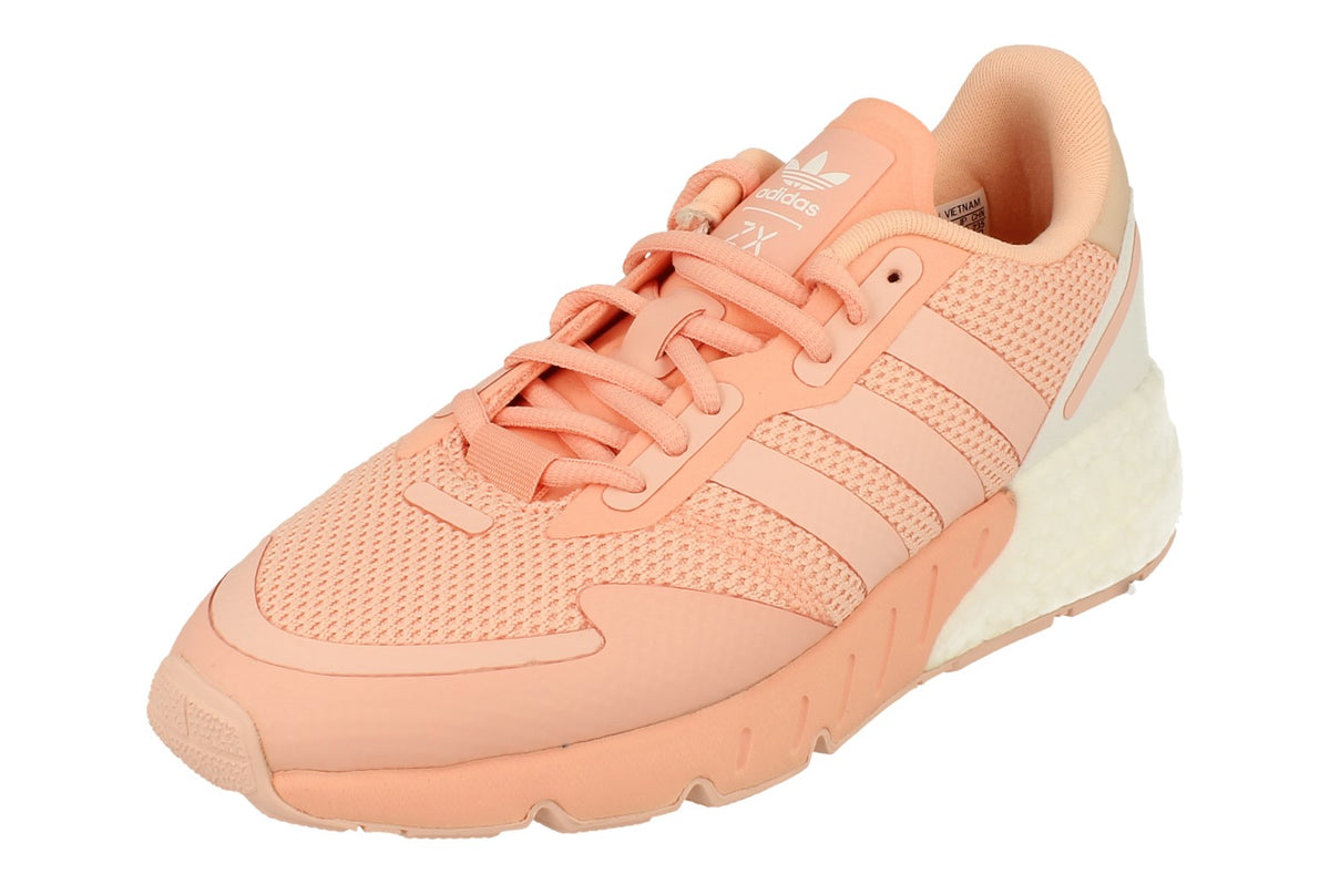 Adidas Originals Zx 1K Boost Womens Sneakers H69038