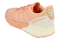 Adidas Originals Zx 1K Boost Womens Sneakers H69038