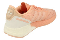 Adidas Originals Zx 1K Boost Womens Sneakers H69038