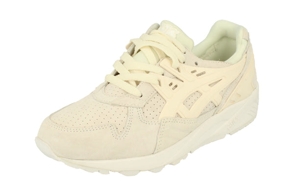 Asics Gel-Kayano Trainer Mens H6M2L 9999 - KicksWorldwide
