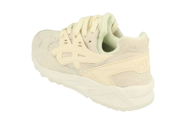 Asics Gel-Kayano Trainer Mens H6M2L 9999 - KicksWorldwide