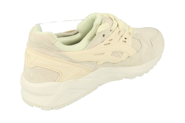 Asics Gel-Kayano Trainer Mens H6M2L 9999 - KicksWorldwide