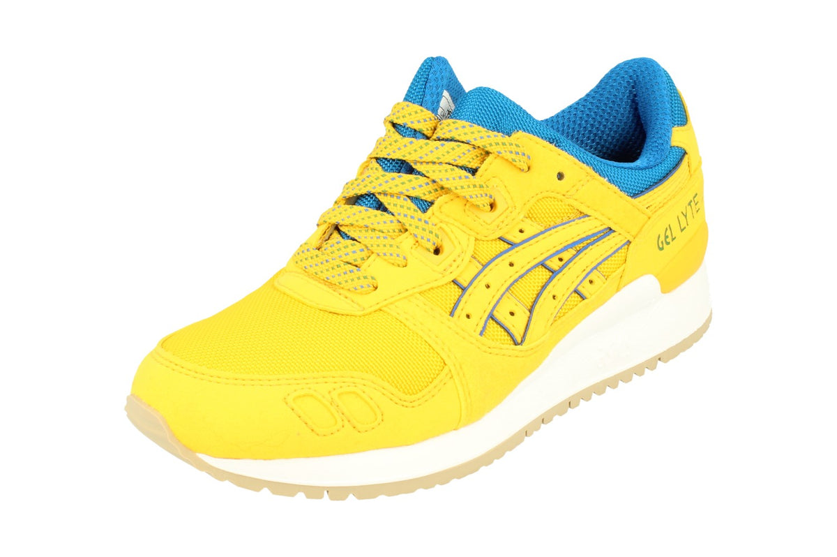 Asics Gel-Lyte III Mens H6X1N 0404