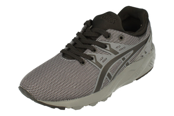 Asics Gel-Kayano Trainer Evo Mens H6Z4N  9090 - Blck Black 9090 - Photo 0