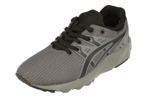 Asics Gel-Kayano Trainer Evo Mens H6Z4N  9090 - Blck Black 9090 - Photo 0