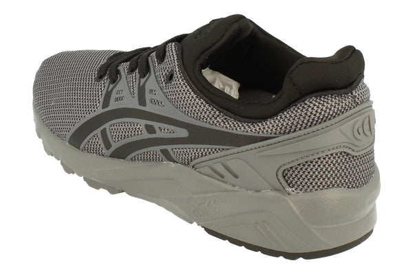 Asics Gel-Kayano Trainer Evo Mens H6Z4N  9090 - Blck Black 9090 - Photo 0