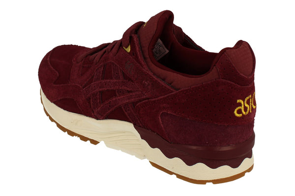 Asics Gel-Lyte V Mens H7Csk  2626 - Burgundy 2626 - Photo 0