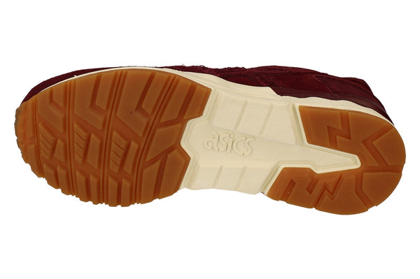 Asics Gel-Lyte V Mens H7Csk  2626 - Burgundy 2626 - Photo 0