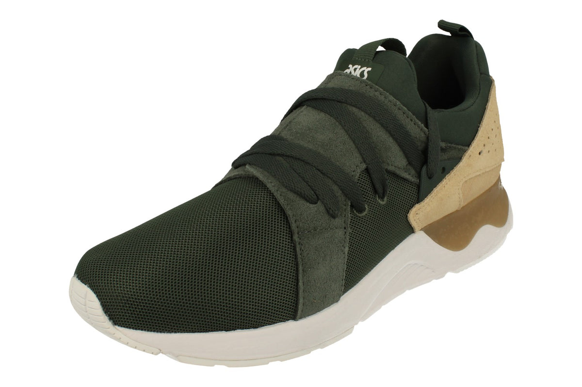 Asics Tiger Gel-Lyte V Sanze Mens H817L 8205