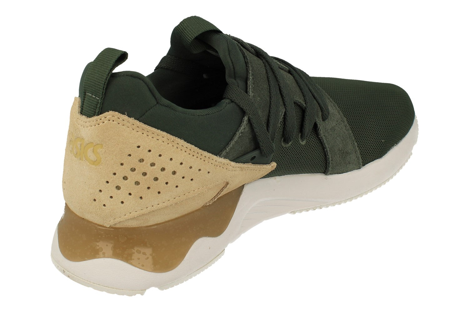 Asics Mens Asics Gel Lyte V 38 Asics Gel Lyte V Shoes Legion Blue