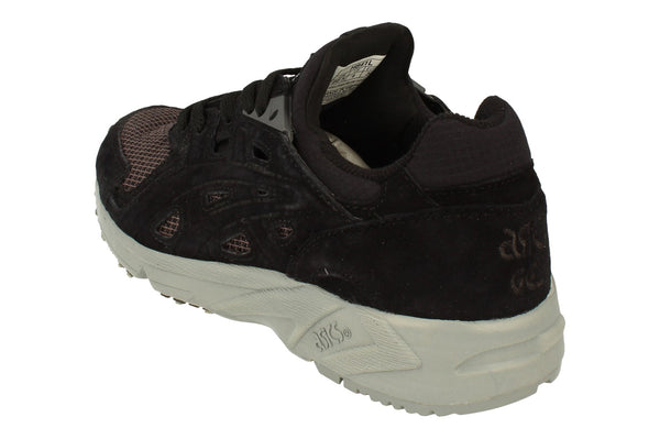 Asics Gel-Ds Trainer Og Mens H841L  9090 - Black Black 9090 - Photo 0