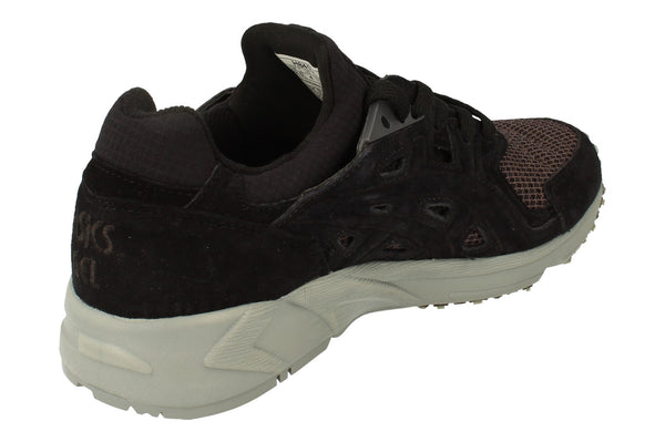 Asics Gel-Ds Trainer Og Mens H841L  9090 - Black Black 9090 - Photo 0