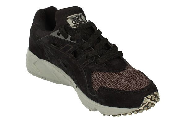 Asics Gel-Ds Trainer Og Mens H841L  9090 - Black Black 9090 - Photo 0