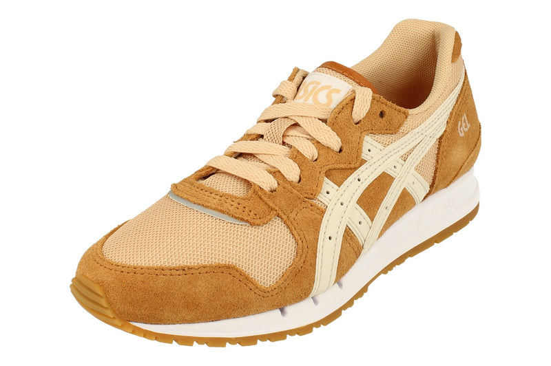 Asics Gel-Movimentum Womens H877N 1702