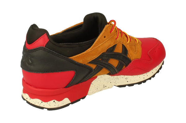 Asics Gel-Lyte V G-Tx Goretex Mens Hl6E2 2590 - Red Black 2590 - Photo 0
