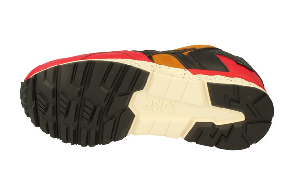 Asics Gel-Lyte V G-Tx Goretex Mens Hl6E2 2590 - Red Black 2590 - Photo 0