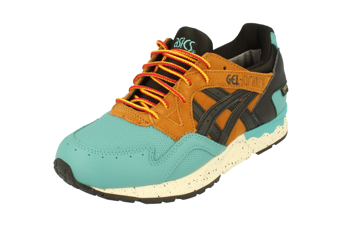 Asics Gel-Lyte V G-Tx Goretex Mens Hl6E2 4890