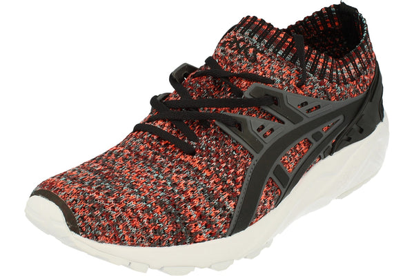 Asics Gel-Kayano Trainer Knit Mens Hn7M4 9790 - KicksWorldwide