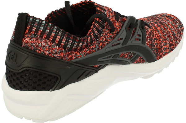 Asics Gel-Kayano Trainer Knit Mens Hn7M4 9790 - KicksWorldwide