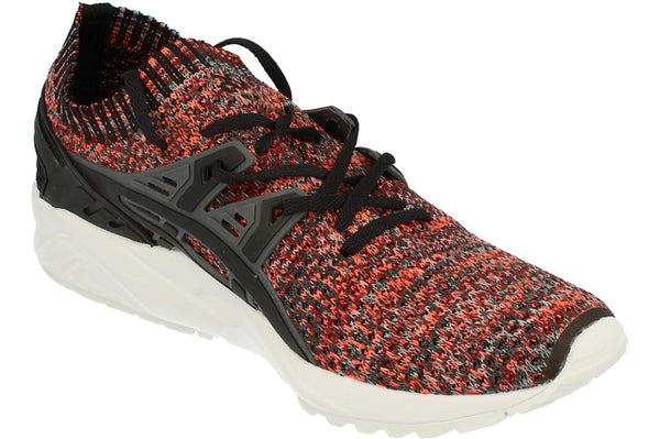 Asics Gel-Kayano Trainer Knit Mens Hn7M4 9790 - KicksWorldwide