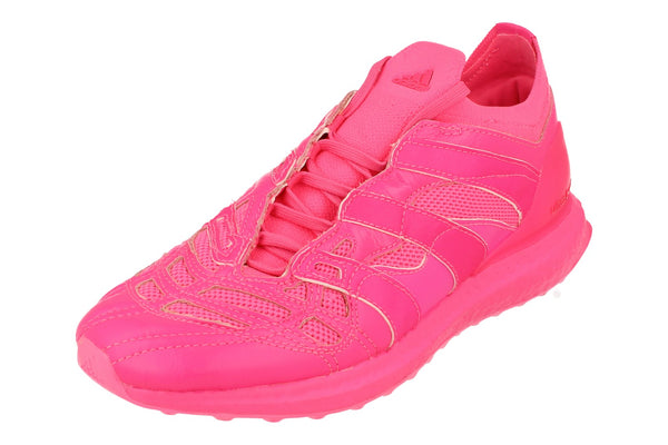 Adidas Predator Accelerator Tf Mens Football Boots Trainers  HP7478 - Pink Pink White Hp7478 - Photo 0