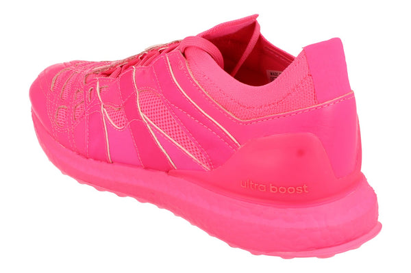 Adidas Predator Accelerator Tf Mens Football Boots Trainers  HP7478 - Pink Pink White Hp7478 - Photo 0
