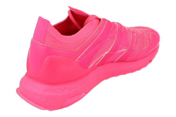 Adidas Predator Accelerator Tf Mens Football Boots Trainers  HP7478 - Pink Pink White Hp7478 - Photo 0