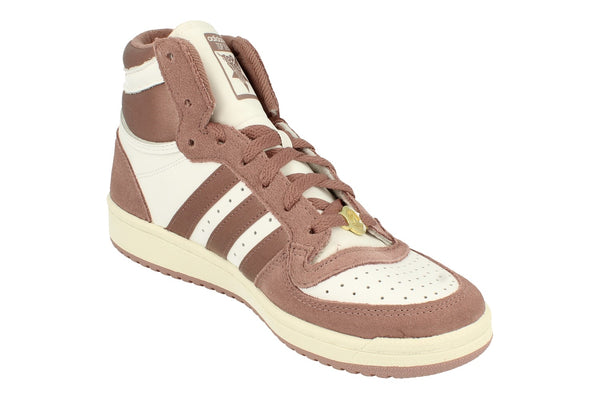Adidas Originals Top Ten Rb Womens Trainers Sneakers  HP9550 - White Onyx Hp9550 - Photo 0