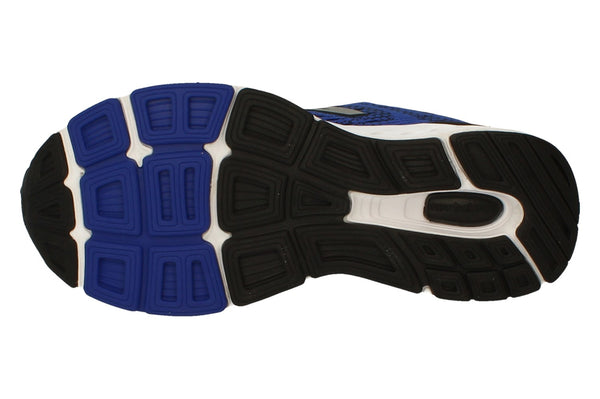 New Balance 680V6 Mens M680Lb6   - Blue Black - Photo 0