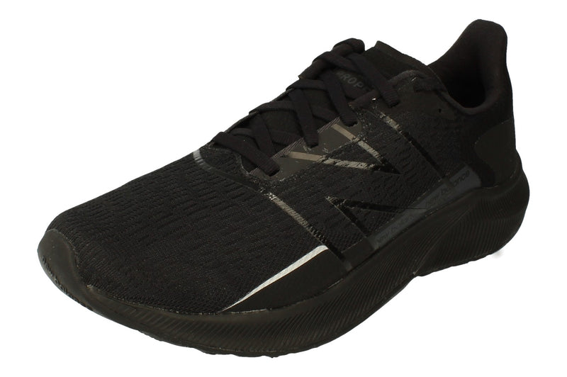 New Balance Fuel Cell Propel V2 Mens MFCPRBK2