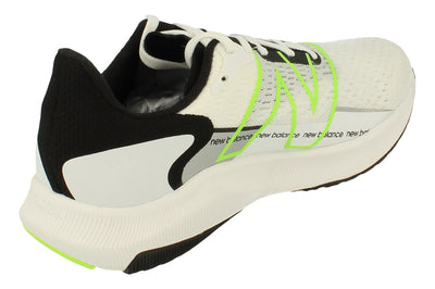 New Balance Fuel Cell Propel V2 Mens Mfcprlg2   - White Black Lime - Photo 2