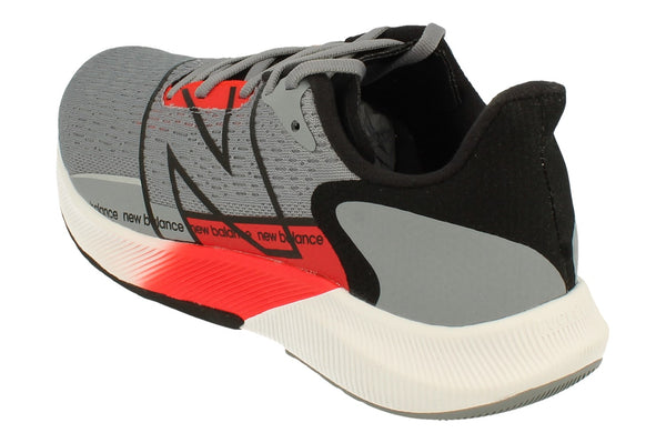 New Balance Fuel Cell Propel V2 Mens Mfcprwr2   - Grey Red White - Photo 0