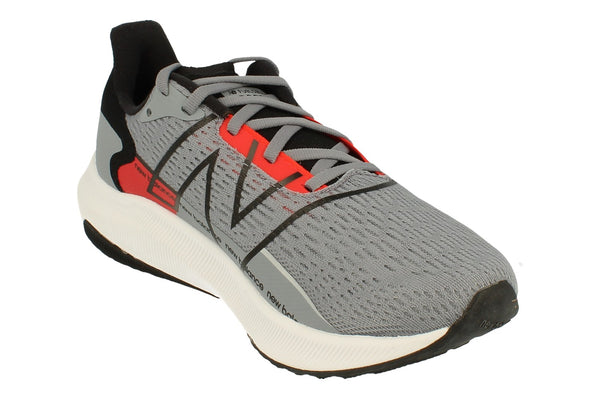 New Balance Fuel Cell Propel V2 Mens Mfcprwr2   - Grey Red White - Photo 0