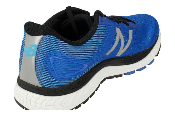 New Balance Solvi V2 Mens Msolvlc2  MSOLVLC2 - Vivid Cobalt Black Bayside - Photo 0
