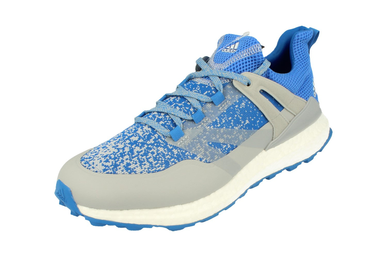 Crossknit boost spikeless golf shoes Clearance