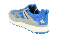 Adidas Crossknit Boost Mens Golf Shoes Q44683