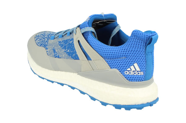 Adidas Crossknit Boost Mens Golf Shoes Q44683 - KicksWorldwide
