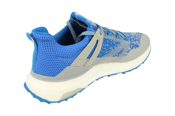 Adidas Crossknit Boost Mens Golf Shoes Q44683 - KicksWorldwide