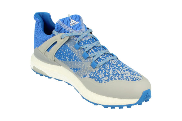 Adidas Crossknit Boost Mens Golf Shoes Q44683 - KicksWorldwide