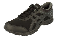 Asics Gel-Mission Mens Q500Y 9099