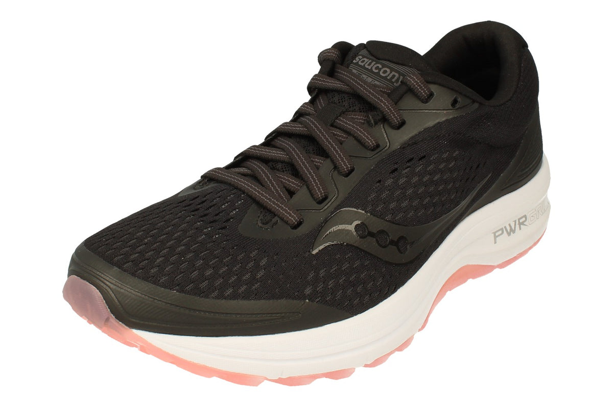 REDUCED - Saucony Clarion Womens S10447 1