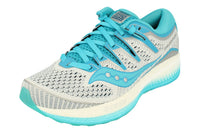 Saucony Triumph Iso 5 Womens S10462 036