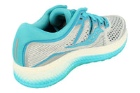 Saucony Triumph Iso 5 Womens S10462 036